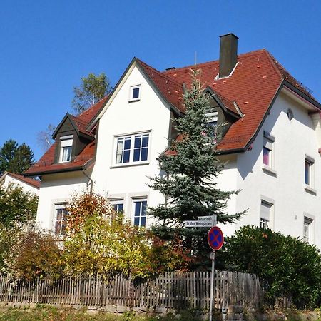 Villa Lamba Gastezimmer Lorch Exterior foto