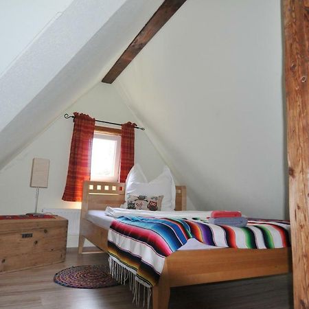 Villa Lamba Gastezimmer Lorch Exterior foto