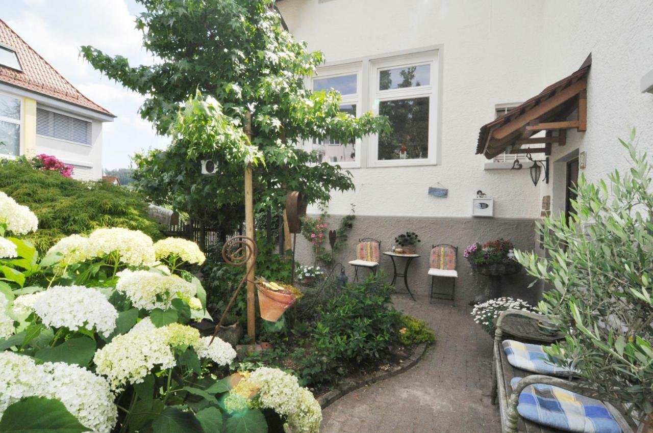 Villa Lamba Gastezimmer Lorch Exterior foto